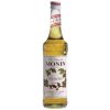 Monin Syrup Hazelnut (CF715)