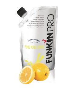 Funkin Lemon Juice (CF720)