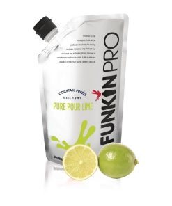 Funkin Lime Juice (CF721)
