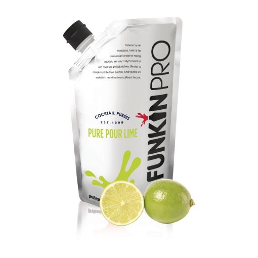 Funkin Lime Juice (CF721)