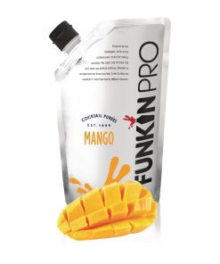 Funkin Puree Mango (CF723)