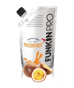 Funkin Puree Passion Fruit (CF724)