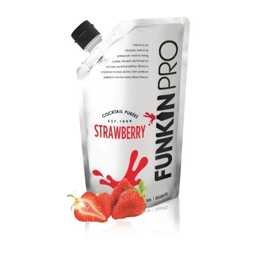 Funkin Puree Strawberry (CF729)