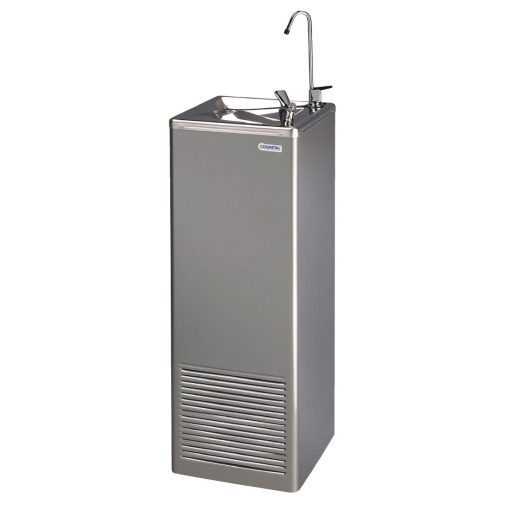 Cosmetal Freestanding Water Fountain River with Installation Kit 30 G61-62 (CF744-WIK)