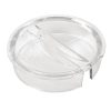 Churchill Counter Serve Jug Lids (Pack of 6) (CF771)