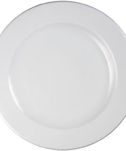 Churchill Profile Plates 165mm (Pack of 12) (CF776)