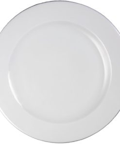 Churchill Profile Plates 257mm (Pack of 12) (CF779)