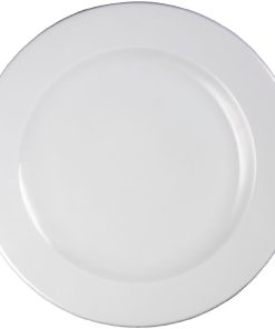 Churchill Profile Plates 270mm (Pack of 12) (CF780)