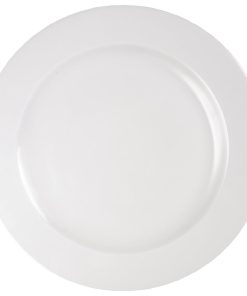 Churchill Profile Plates 302mm (Pack of 12) (CF781)