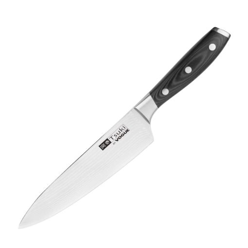 Tsuki Series 7 Chefs Knife 20.5cm (CF841)