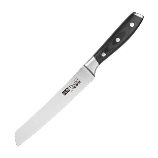 Tsuki Series 7 Bread Knife 20.5cm (CF842)
