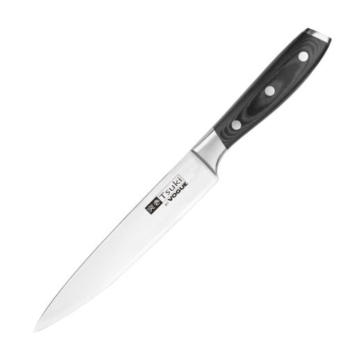 Tsuki Series 7 Carving Knife 20.5cm (CF843)