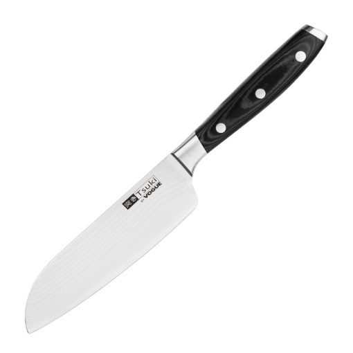 Tsuki Series 7 Santoku Knife 12.5cm (CF845)