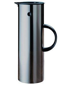 Stelton Stainless Steel Vacuum Jug (CF848)