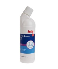 Jantex Toilet Cleaner Ready To Use 1Ltr (CF982)