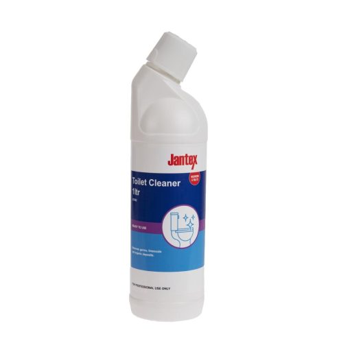 Jantex Toilet Cleaner Ready To Use 1Ltr (CF982)