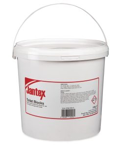 Jantex Urinal Cakes 3kg (CF985)