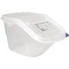 Araven Polypropylene 1/3 Gastronorm Ingredient Bin 7Ltr (CG043)