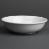 Royal Porcelain Classic White Cereal Bowls 165mm (Pack of 12) (CG056)