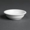 Royal Porcelain Classic White Butter Ramekins 80mm (Pack of 12) (CG066)