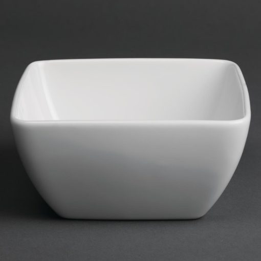 Royal Porcelain Kana Salad Bowls 125mm (Pack of 6) (CG106)