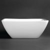 Royal Porcelain Kana Salad Bowls 250mm (Pack of 2) (CG108)