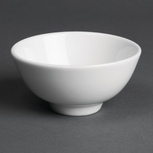 Royal Porcelain Oriental Rice Bowls 100mm (Pack of 36) (CG129)