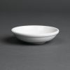 Royal Porcelain Oriental Sauce Dishes 100mm (Pack of 48) (CG136)