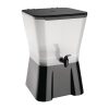 Olympia Budget Juice Dispenser with Stand (CG189)