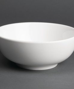 Royal Porcelain Maxadura Advantage Salad Bowls 130mm (Pack of 12) (CG248)