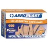 Aeroplast Latex Free Assorted Plasters (Pack of 100) (CG295)
