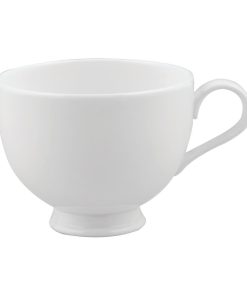 Royal Bone Ascot Tea Cups 250ml (Pack of 6) (CG311)