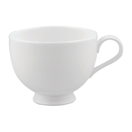 Royal Bone Ascot Tea Cups 250ml (Pack of 6) (CG311)
