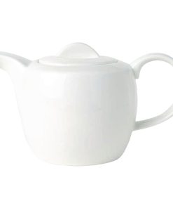 Royal Bone Ascot Teapot 500ml (CG317)