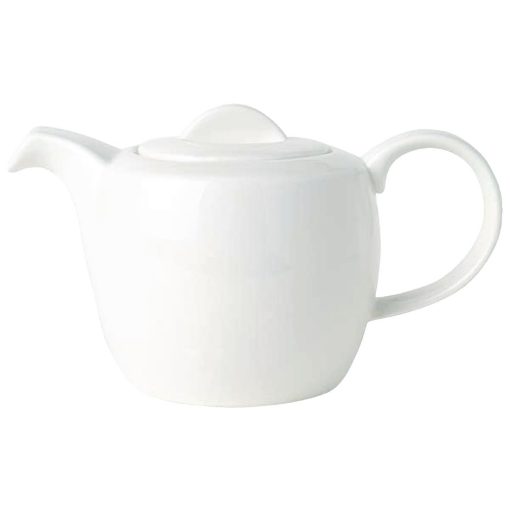 Royal Bone Ascot Teapot 500ml (CG317)