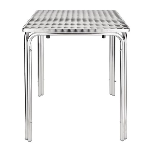 Bolero Square Leg Table 600mm (CG837)