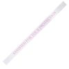 Hygiene Sanitary Toilet Strips (Pack of 250) (CG862)