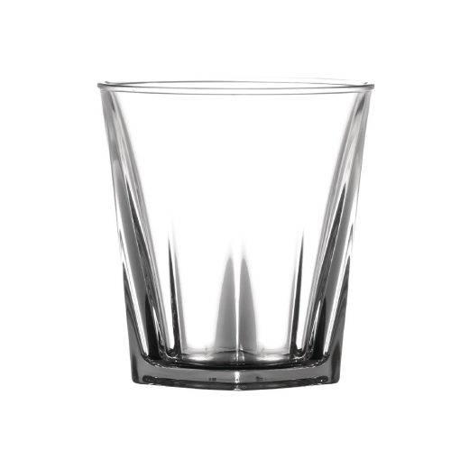 BBP Polycarbonate Penthouse Tumblers 255ml (Pack of 36) (CG951)