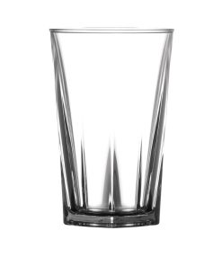 BBP Polycarbonate Penthouse Hi Ball Glasses 285ml CE Marked (Pack of 36) (CG952)