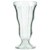 Polycarbonate Sundae Glasses 340ml (Pack of 12) (CG955)