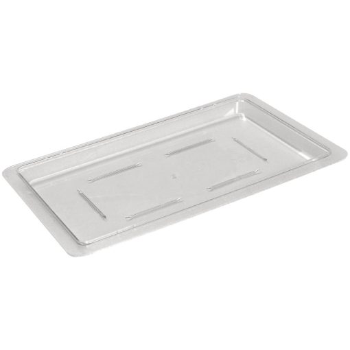 Vogue Polycarbonate Lid Small (CG988)