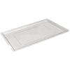 Vogue Polycarbonate Lid Large (CG989)