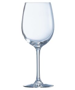 Chef & Sommelier Cabernet Tulip Wine Glasses 250ml (Pack of 24) (CJ057)