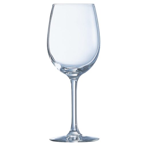 Chef & Sommelier Cabernet Tulip Wine Glasses 250ml (Pack of 24) (CJ057)