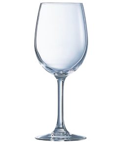 Chef & Sommelier Cabernet Tulip Wine Glasses 350ml (Pack of 24) (CJ062)