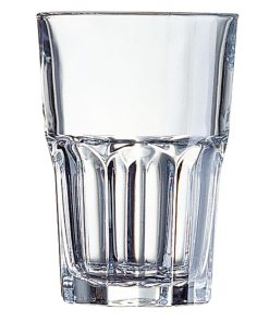 Arcoroc Granity Hi Ball Glasses 350ml (Pack of 48) (CJ297)