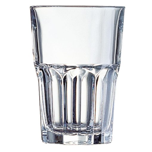 Arcoroc Granity Hi Ball Glasses 350ml (Pack of 48) (CJ297)