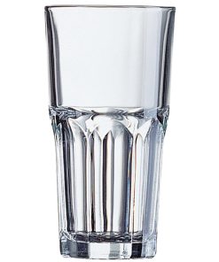 Arcoroc Granity Hi Ball Glasses 460ml (Pack of 24) (CJ305)