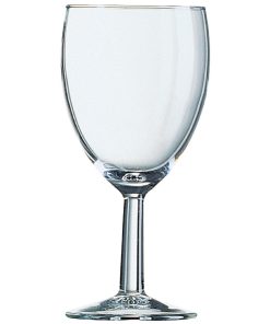 Arcoroc Savoie Wine Glasses 190ml (Pack of 48) (CJ503)