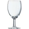 Arcoroc Savoie Wine Glasses 240ml CE Marked at 175ml (Pack of 48) (CJ507)